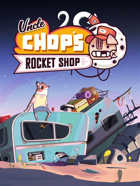 Rocket shop - Dec 20, 2023 · On an asteroid-bound service station in an unfrequented space lane, Wilbur carves out a paltry living as a mechanic, repairing as many ships as he can to afford the ever-rising R.E.N.T payments to his corporate overlord, Uncle Chop. Where most of his customers find meaning in pastimes like worshipping deranged space gods, feeding random crap to ... 